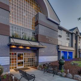 The Row Hotel; BW Signature Collection, hotelli kohteessa San Jose