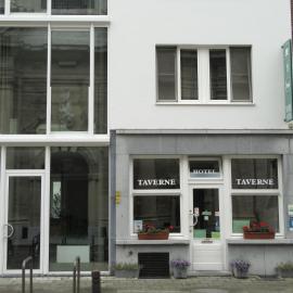 Hotel Muske Pitter, hótel í Mechelen