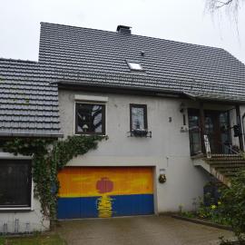 Birkenweg 3 Ferienwohnung, Hotel in Büchen