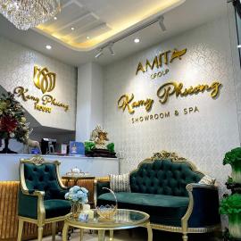 Kamy Phương House and Spa