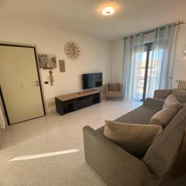 Beach House Holiday Apartments โรงแรมในริมินี