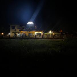 HAB Guesthouse