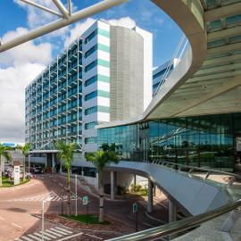 Best Western Salvador Hangar Aeroporto, hotell i Salvador