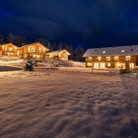 Lerchpeuntgut Alpenfreud Apartments, hotel en Tamsweg