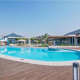 Coastal Retreats