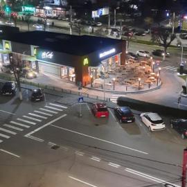 Apartament Radu