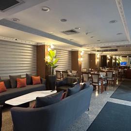 Grand Hotel Seferoğlu, hotel in Istanbul