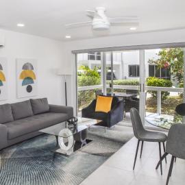 232A Lower Level, South Finger, Jolly Harbour, Hotel in Jolly Harbour