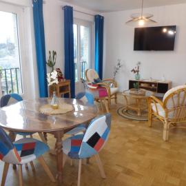 Le Relais Médiéval, hotell i Fougères