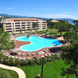 Résidence Salina Bay, hotel a Porto-Vecchio