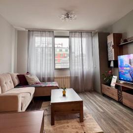 Harmony apartment