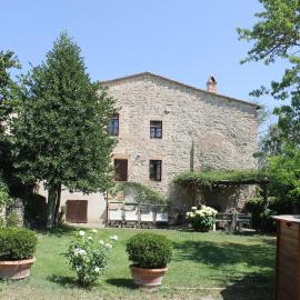 Casa Demo, hotelli kohteessa Fighine