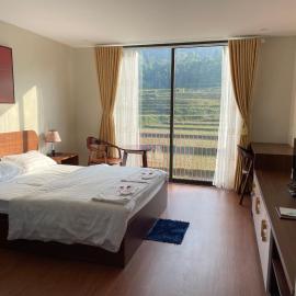 Aurora's House, hotel u gradu Dồng Văn