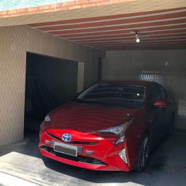 CASA DE FÉRIAS BH, khách sạn ở Belo Horizonte