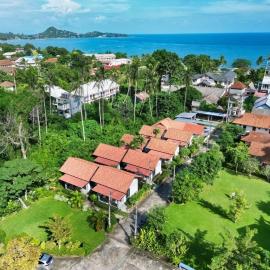 Bluewhale Home Samui