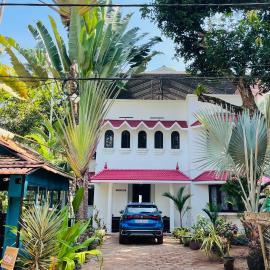 RiTAS, hotel in Varkala