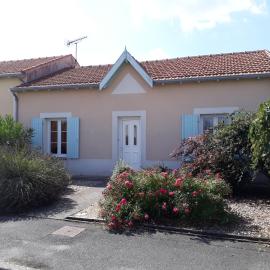 Villa Vanille, hotel in Châtelaillon-Plage