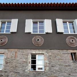 BABhouse Lagar Antigo - Coração do Douro, hotel in Nagoselo do Douro