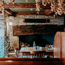 The Lion at West Pennard – hotel w mieście West Pennard