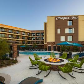Hampton Inn Carefree, Az, hotel Carefree-ben