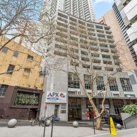 APX World Square, hotel u gradu Sidnej