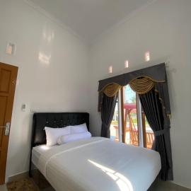 Homestay Telage Bulan, hotel a Tanjungbinga