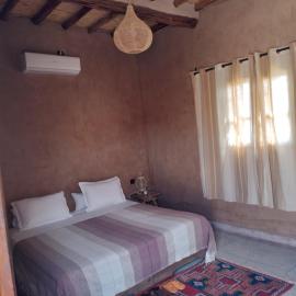 Gîte Ait lmaalam chez Ahmed, Hotel in Skoura