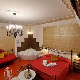 B&B Centrum Palmi, ξενοδοχείο σε Palmi