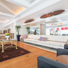 Pestana Curitiba, hotel sa Curitiba