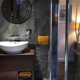 no 7 boutique apartment