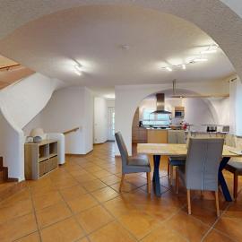 Ferienhaus Hoffmann am Rheinbogen