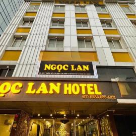 Ngọc Lan Hotel