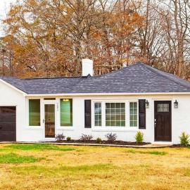 Newly Renovated Salem Road Ranch, hotel a Lincolnton