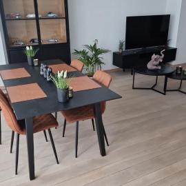 Gezellig appartement Beveren Kruibeke Zwijndrecht Donkvijver, hotel sa Beveren