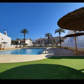 Maravilloso Bungalow
