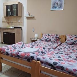 Sobe SANjA, hotel in Pirot
