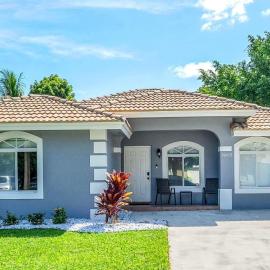 Hard Rock Hidden Gem!, hotel in Miami Gardens