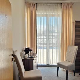 Symfonia, hotell sihtkohas Piotrków Trybunalski