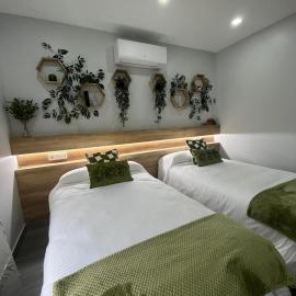 Matallana 32, hotelli kohteessa Herencia