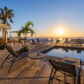 MariaMar Suites, hotel em San José del Cabo