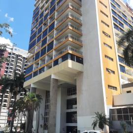 Garvey Park Hotel