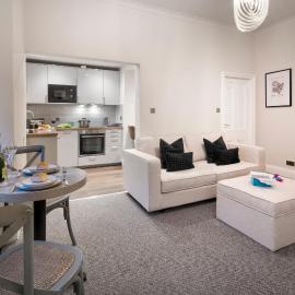 Courtyard Apartments, hotel in Bowness-on-Windermere