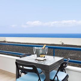 Precioso Estudio con vistas al mar en Costa Adeje
