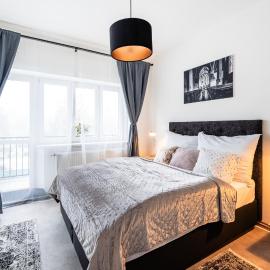 Silvie Apartments - Lazecká, hotel in Olomouc