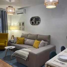 Apartamento Ronda Centro con Parking