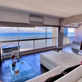 Suite Coco CarIbe con Doccia Vista Mare