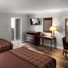 Fresno में, होटल Dream Inn