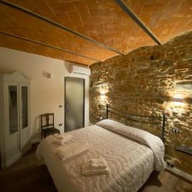 piccolo Garibaldi appartamento, hotel in Arezzo