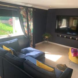 The Annexe at Greendyke House