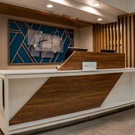 Holiday Inn Express Hotel & Suites West Chester by IHG, khách sạn ở West Chester
